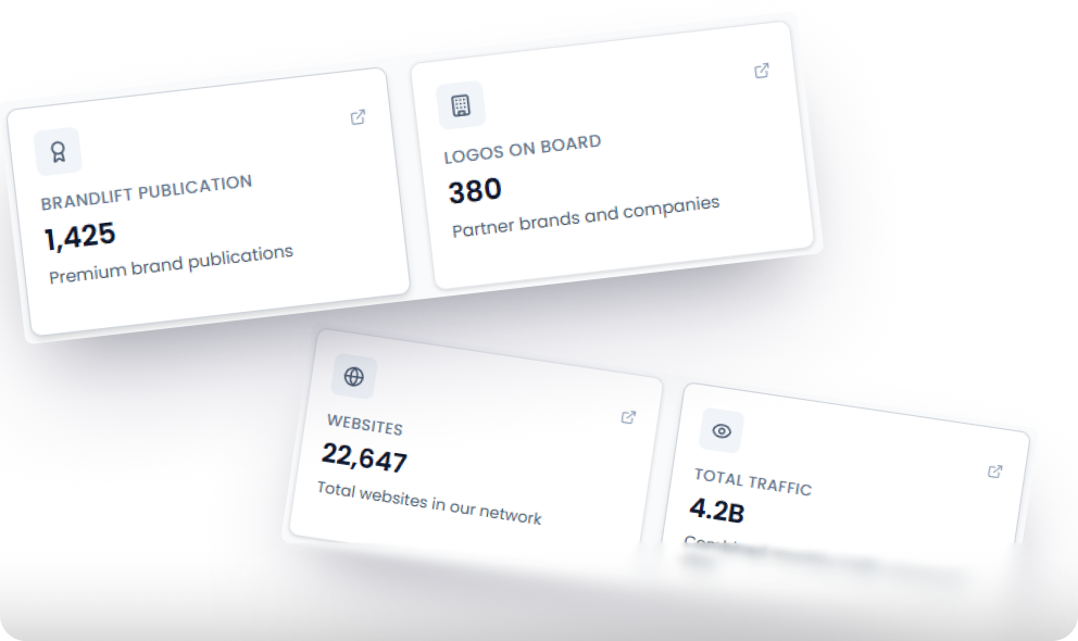 Traffic quality illustration
